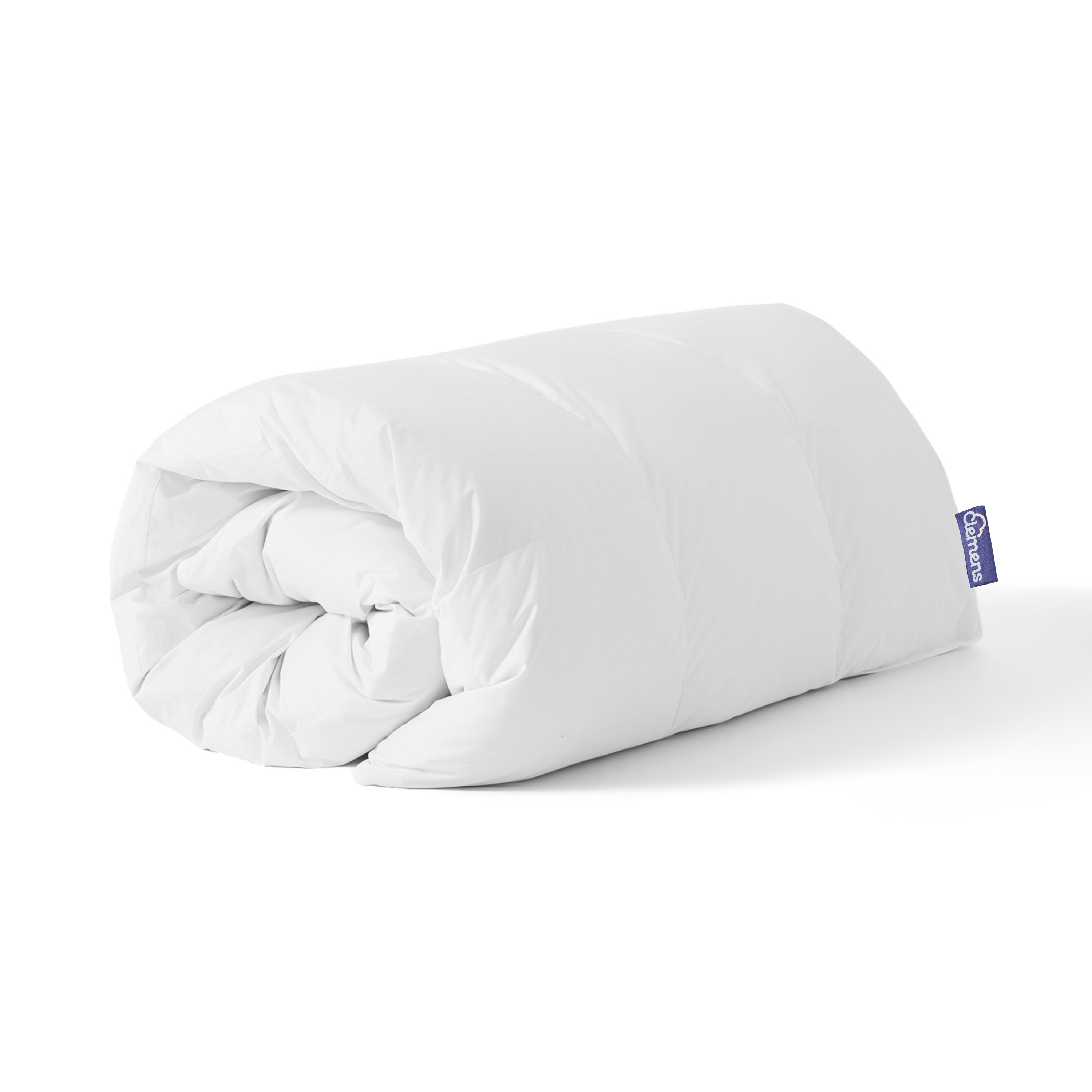 Winterdecke - 100% Daunen - warm