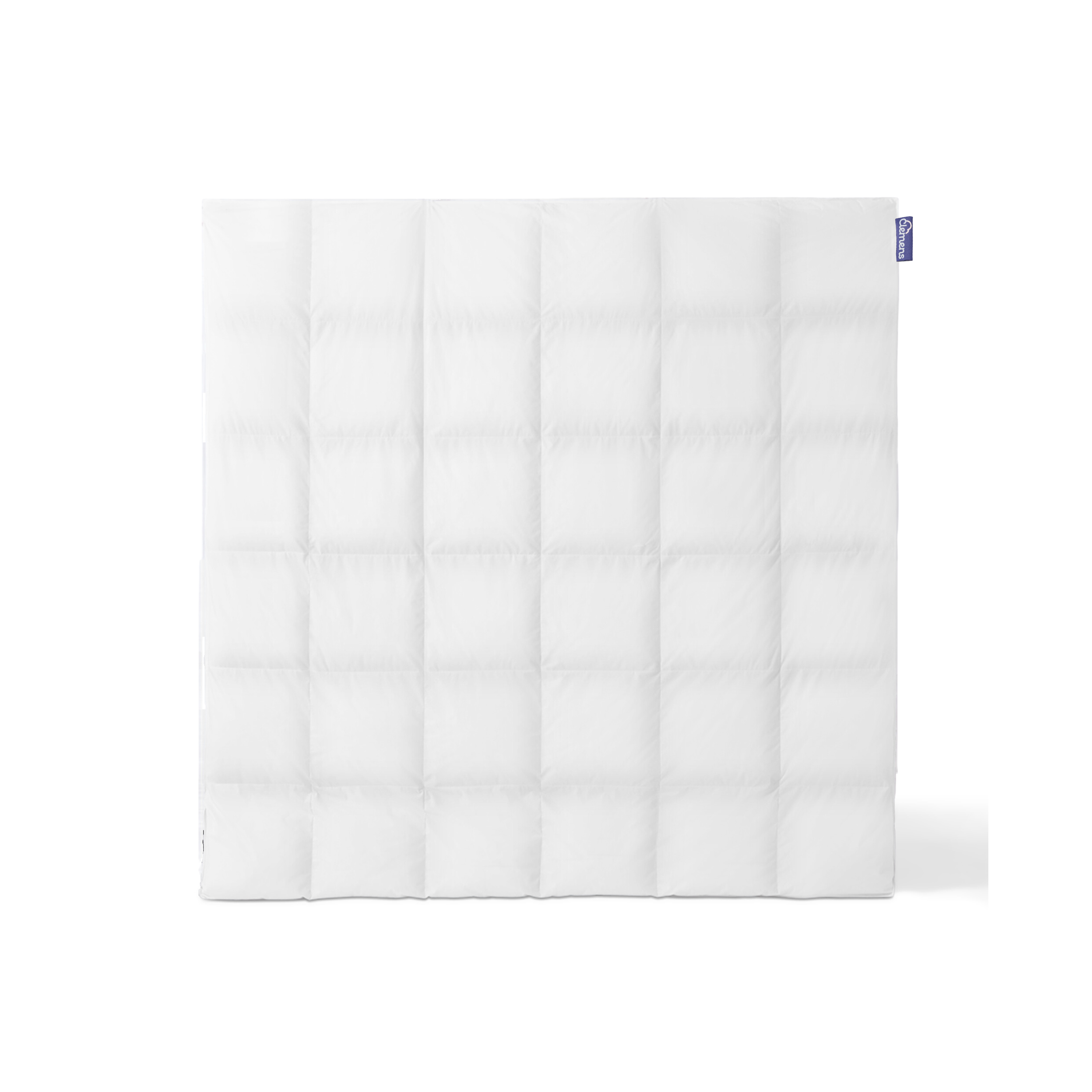 Winterdecke - 100% Daunen - warm