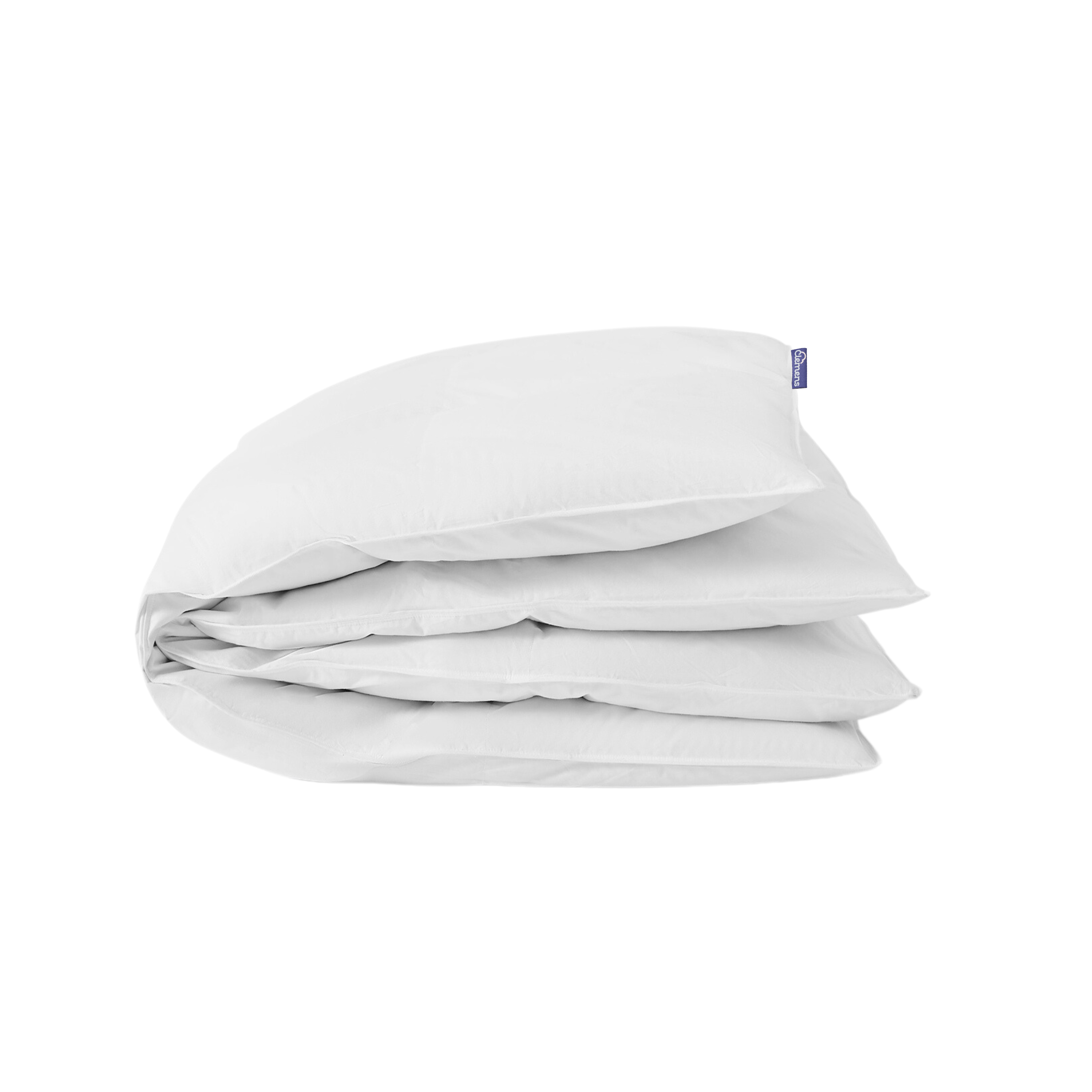 Winterdecke - 100% Daunen - warm